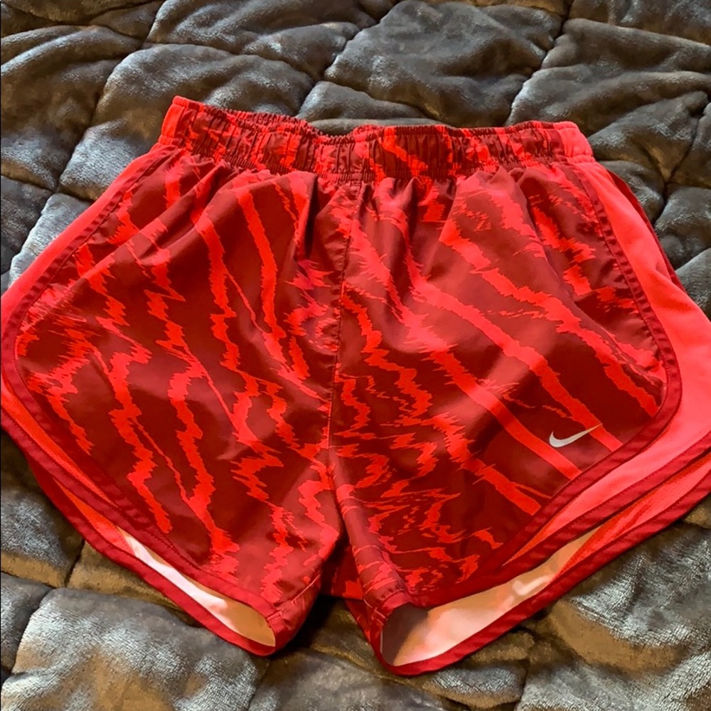Nike Athletic Shorts